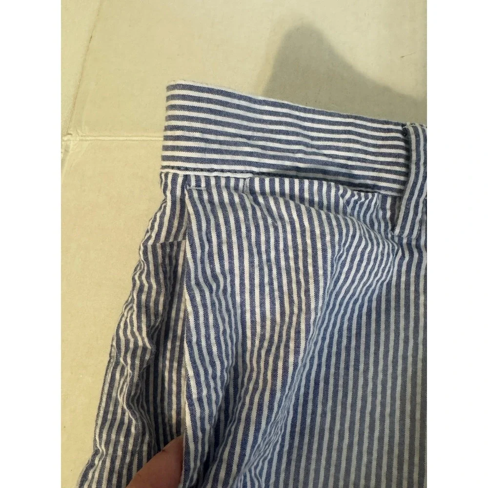 Polo Ralph Lauren classic seersucker